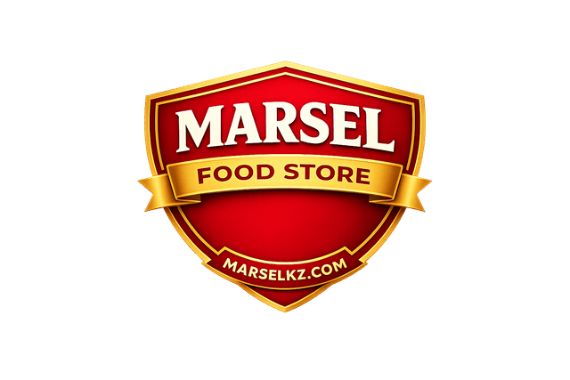 Marsel Food Store